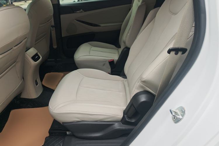 Used Buick GL6 2019 18T 6-Seater Elite Version China VI Standard