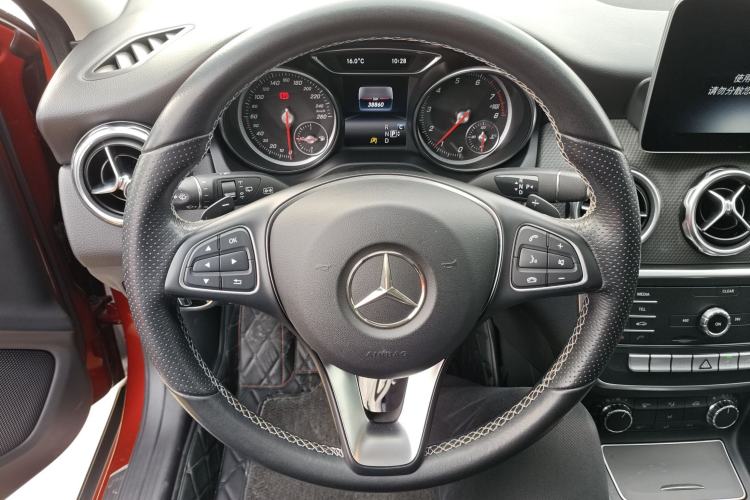 Used Mercedes-Benz GLA 2018 GLA 200 Sport Edition