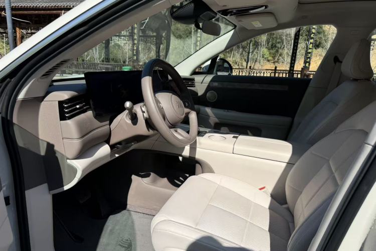 Used IM LS6 2026 Model Range-Extending 52 Max
