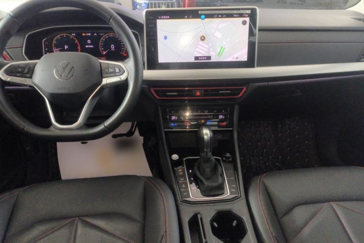 Used Volkswagen Lavida 2023 300TSI DSG Starry Sky Elite Edition