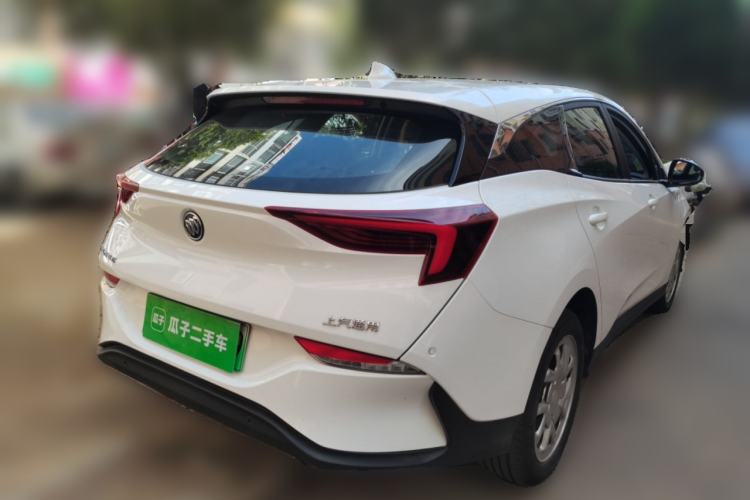 Used Buick Velite 6 2024 450km Range Commuter Version
