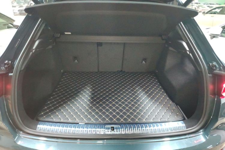 Used Audi Q3 2024 35 TFSI Fashion Dynamic Edition
