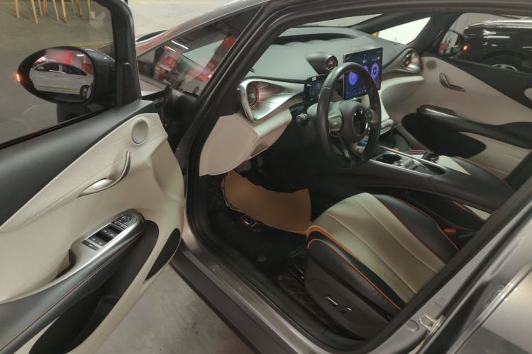 Used BYD Dolphin 2021 405 km Fashion Edition
