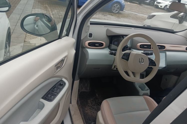 Used Leapmotor T03 2024 310 Comfort Edition Interior 3