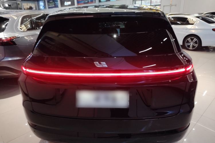 Used Li Auto L7 2024 Pro Model
