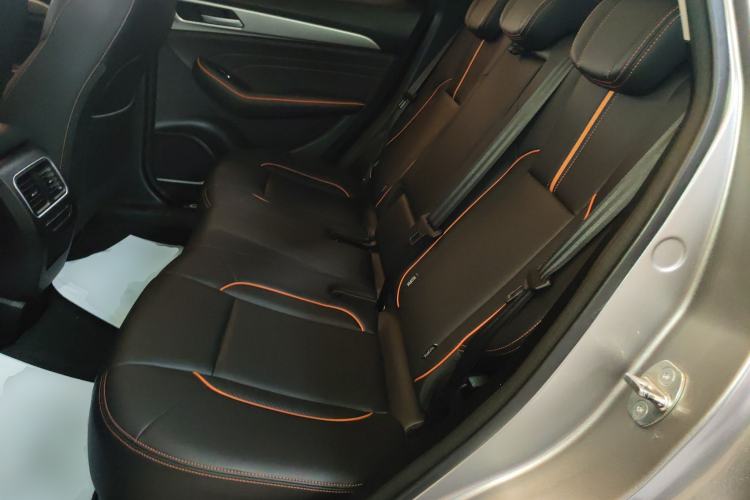 Used Haval F7 2021 1.5T Two-Wheel Drive i-Type