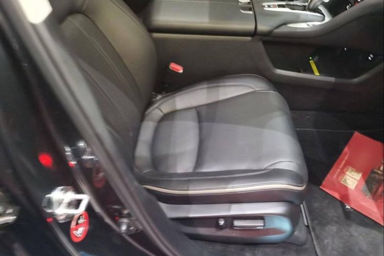 Used Honda Avancier 2023 240TURBO Two-Wheel Drive Smart Enjoyment Version