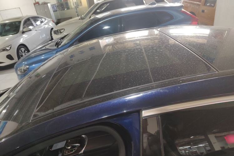 Used Mercedes-Benz C-Class 2015 Revised C 200 L Sport Edition
