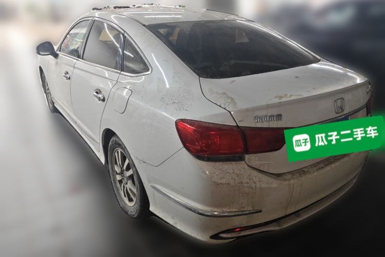 Used Honda Spirior 2017 2.0L Comfort Edition