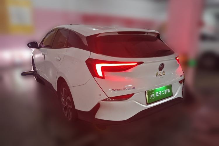 Used Buick Velite 6 2020 Connected Fashion PLUS