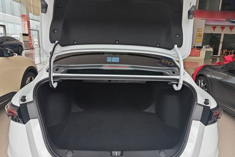 Used Geely Auto Binray 2024 Binrui COOL 1.5T DCT Longteng Edition