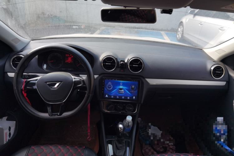 Used Jetta VA3 2019 1.5L Automatic Enjoyment Edition
