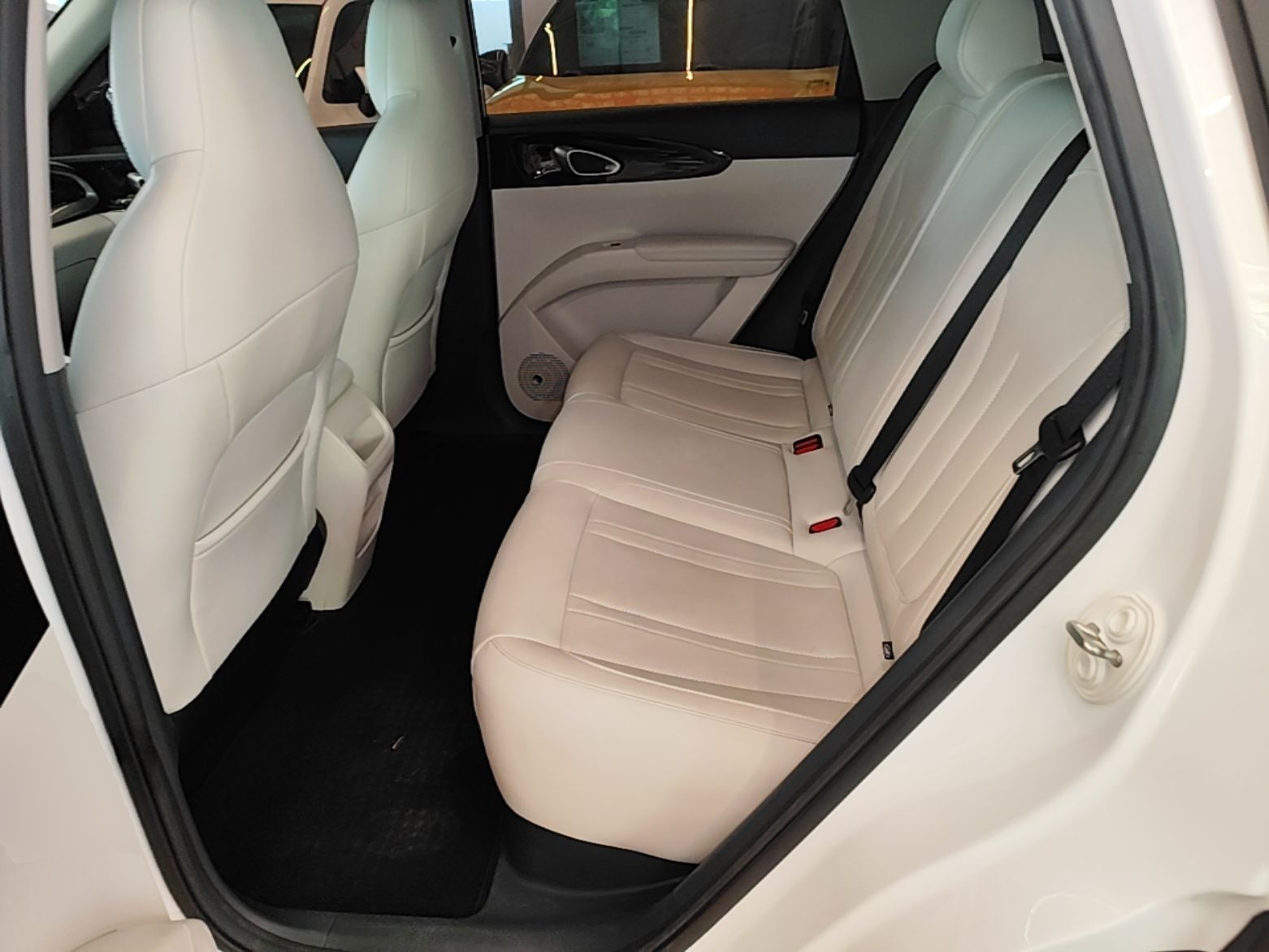 Geely Galaxy Geome 2025 310km Youth Edition — снимка 20