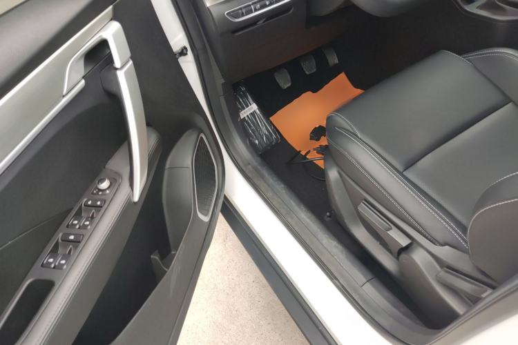 Used Geely Auto Coolray 2025 1.5L Manual Supercharged Edition