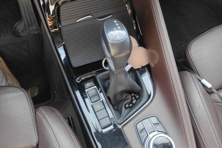 Used BMW X1 2016 sDrive20Li Luxury Model
