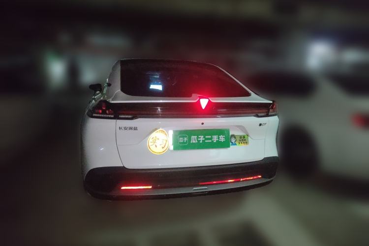 Used Deepal L07 2026 Model 240Ultra Huawei Qiankun ADS SE Edition