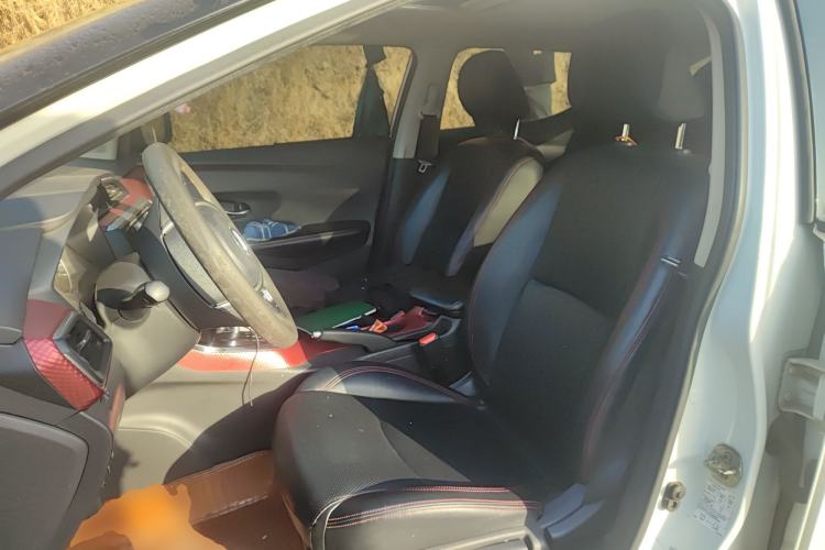 Used Nissan Lannia 2016 1.6L CVT Smart Cool Edition