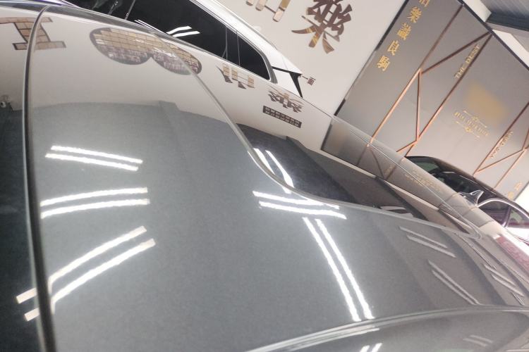 Used Changan Eado 2022 PLUS 1.6L GDI Manual Luxury Model