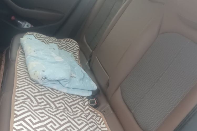 Used Audi A3 (Import) 2014 Limousine 40 TFSI S line Comfort Model
