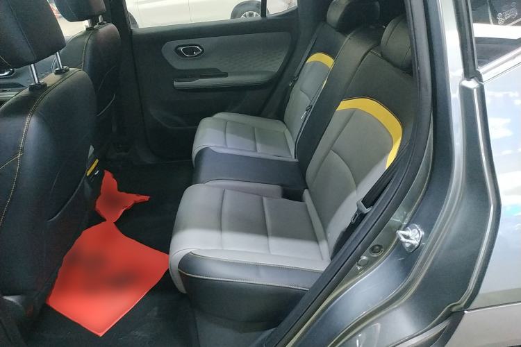 Used AION Y 2021 70 Tech Vitality Edition