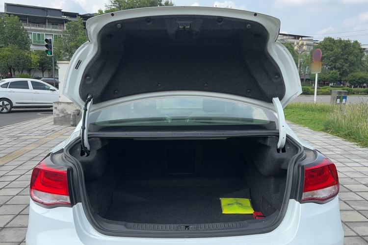 Used Chevrolet Malibu 2018 530T Automatic Luxury Edition