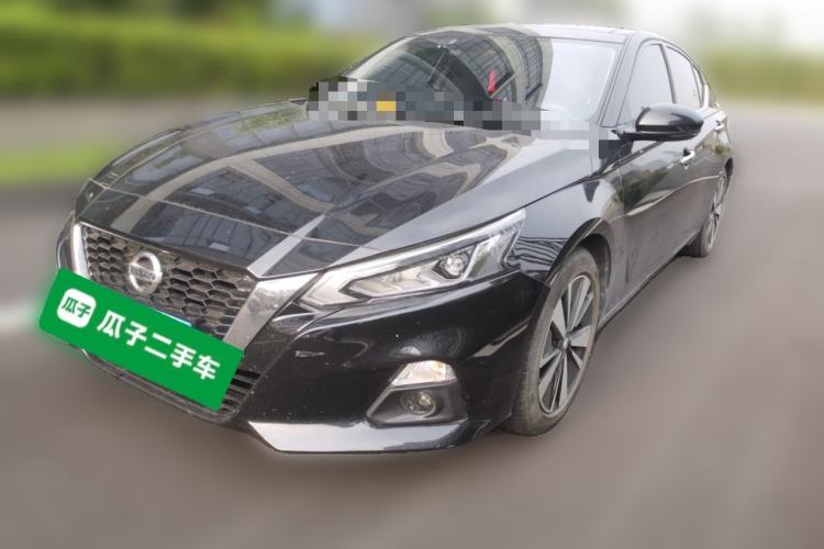 Used Nissan Teana 2021 2.0L XL Comfort Edition