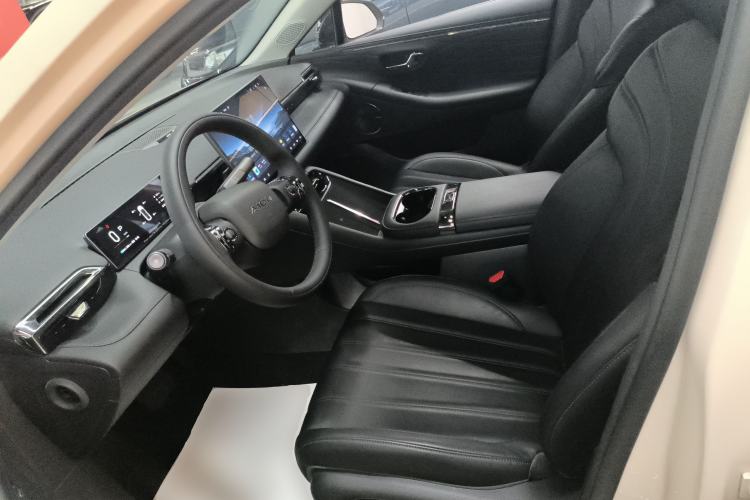 Used AION RT 2025 650 LiDAR Edition