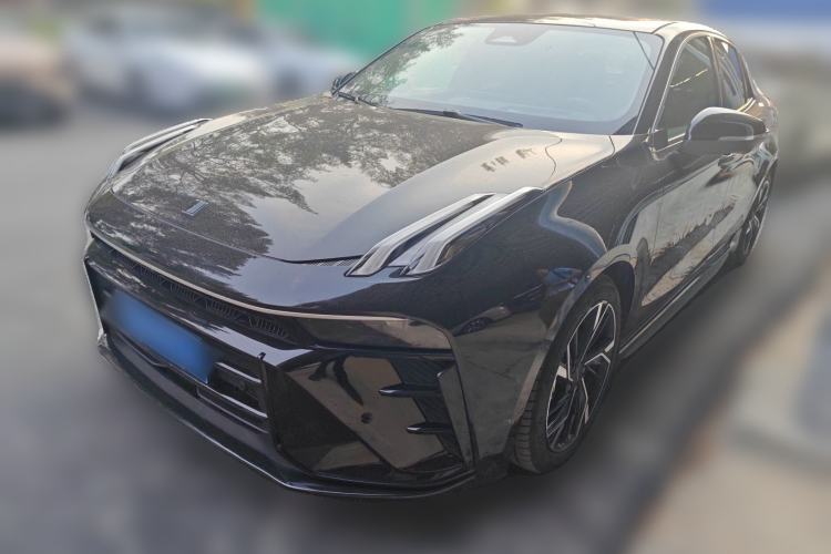 Used Lynk & Co 03 2025 1.5TD DCT Champion Edition Pro