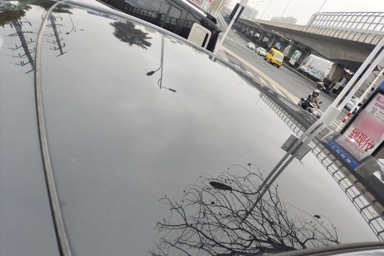 Used BYD Dolphin 2021 405 km Fashion Edition