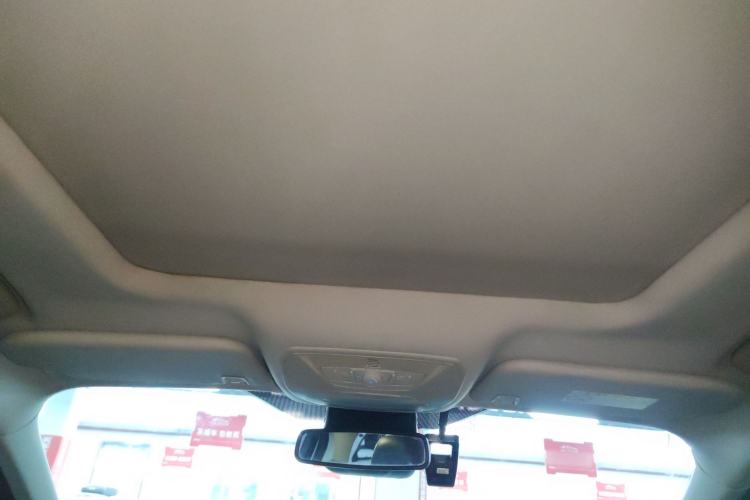 Used Ford Kuga 2015 2.0L GTDi Four-Wheel Drive Prestige Model