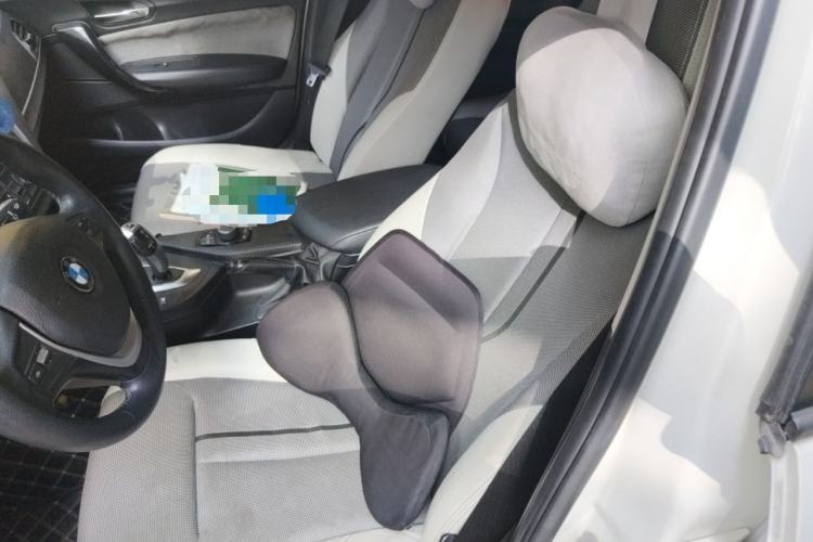 Used BMW 1 Series 2013 Revised 116i Leading Edition