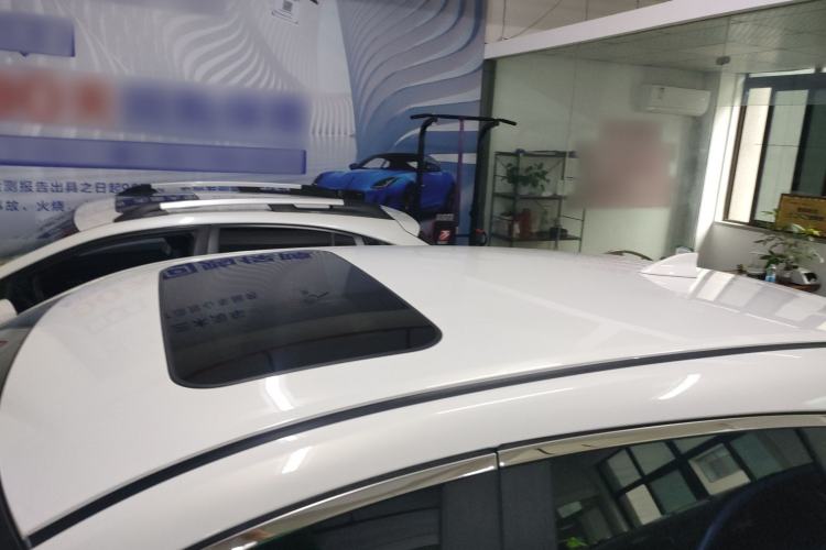 Used Mazda CX-5 2022 2.0L Automatic Two-Wheel Drive Smart Edition