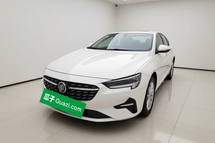 Used Buick Regal 2022 552T Smart Edition