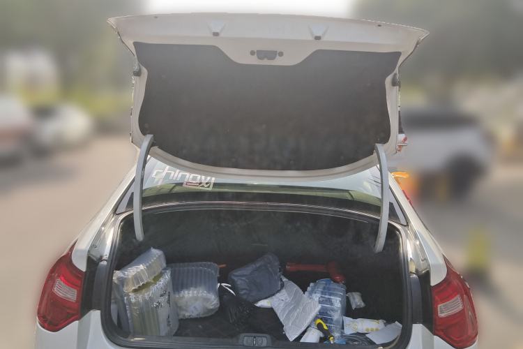 Used Citroen C5 2014 1.6T Automatic Luxury Model