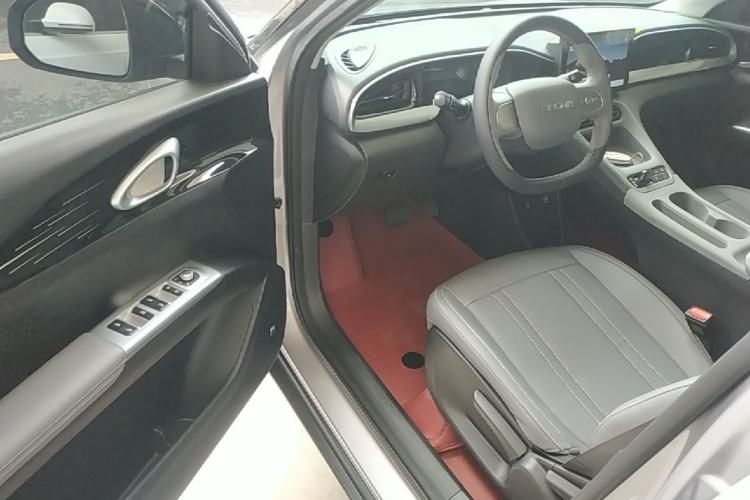 Used Geely Galaxy Geome 2025 310km Youth Edition