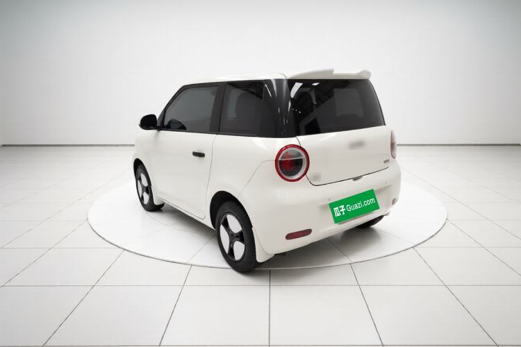 Used CHANGAN NEVO Lumin 2024 130km Qingyue Version Exterior 3