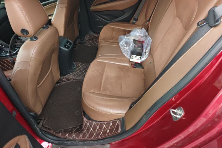 Used Buick Regal 2017 20T Elite Edition