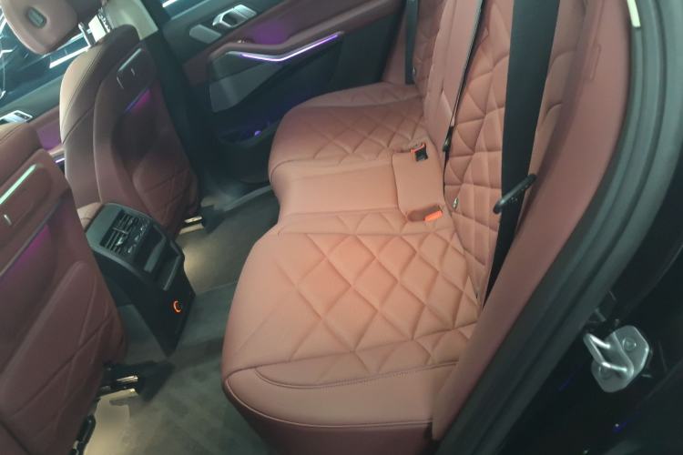 Used BMW X5 2023 xDrive 30Li Luxury M Sport Night Edition Package