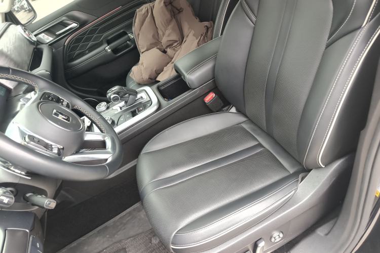 Used Tank 300 2021 Off-Road Edition 2.0T Conqueror