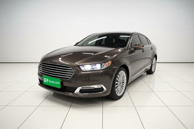 Used Ford Taurus 2015 EcoBoost 245 Ultimate Model