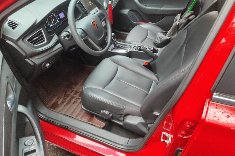 Used Roewe 360 2015 20T TST Deluxe Edition
