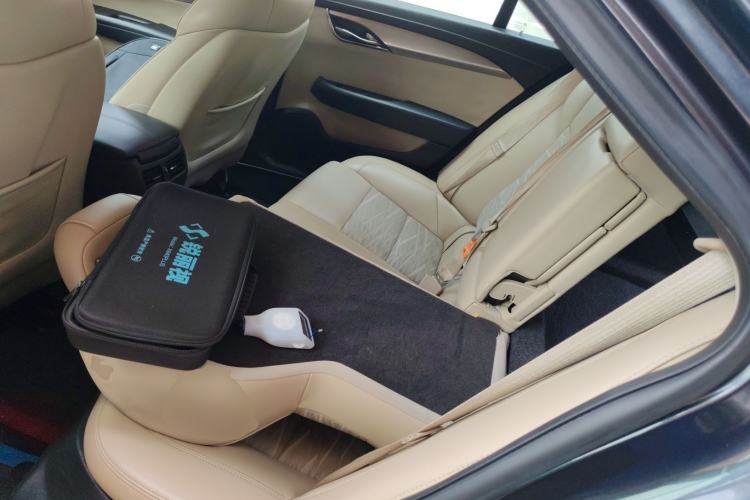 Used Cadillac ATS-L 2014 25T Comfort Model