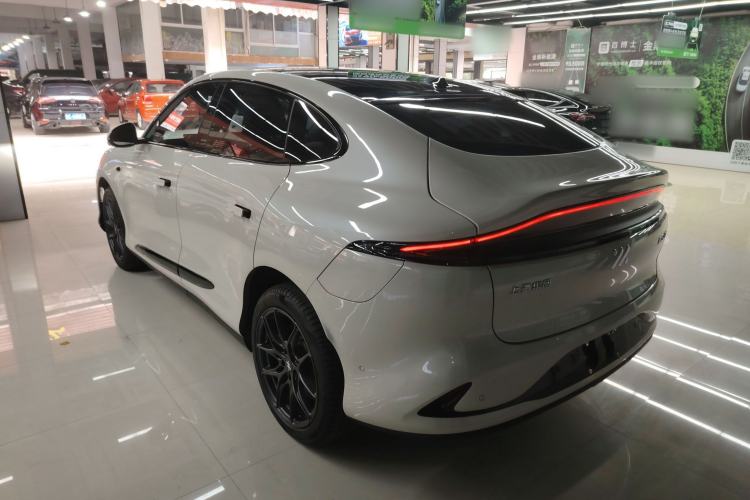 Used IM LS6 2023 Max Standard Edition
