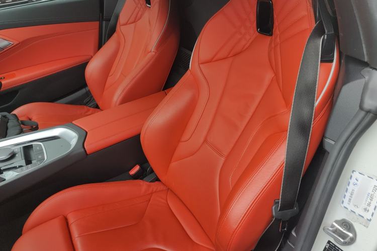 Used BMW Z4 2022 sDrive 25i M Sport Package