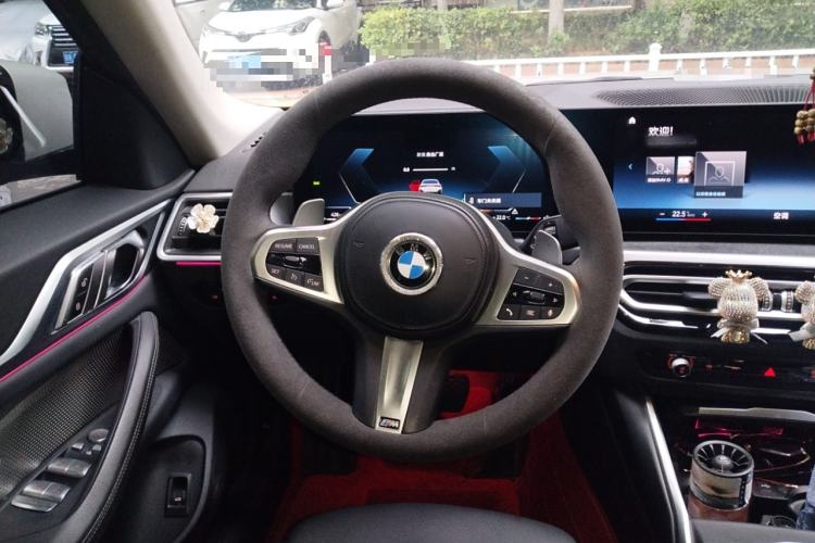 Used BMW 4 Series 2023 425i Gran Coupe M Sport Package
