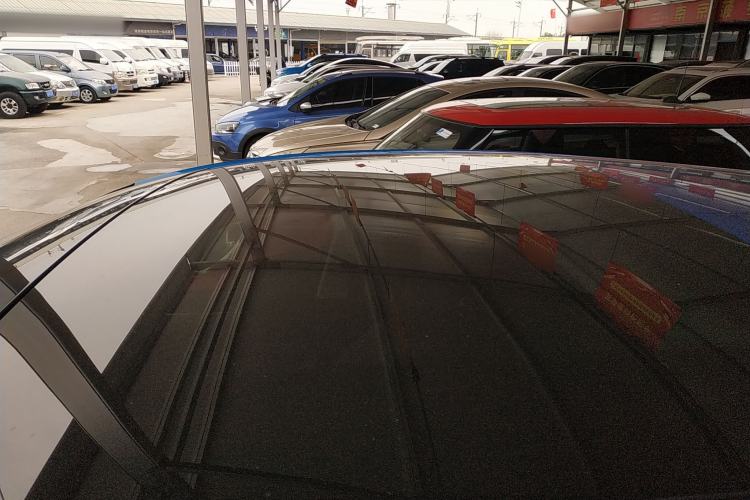 Used Ford Focus 2019 Hatchback EcoBoost 180 Automatic Trendy Model
