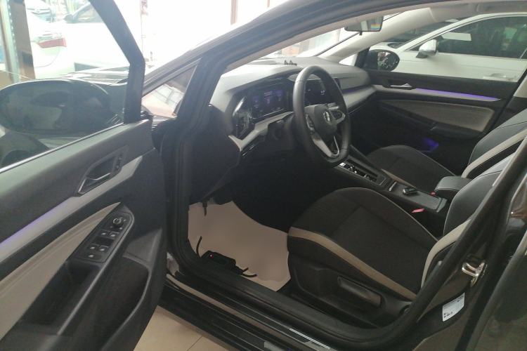 Used Volkswagen Golf 2023 280TSI DSG Pro