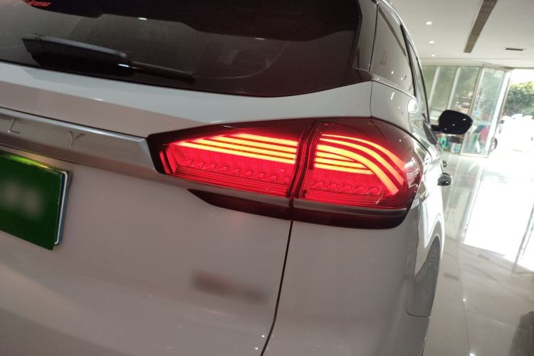 Used Geely Auto Emgrand X7 Sport 2020 1.8TD DCT Smart Connect PRO
