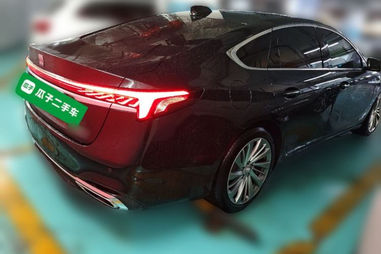 Used Buick LaCrosse 2025 Platinum Avia Edition