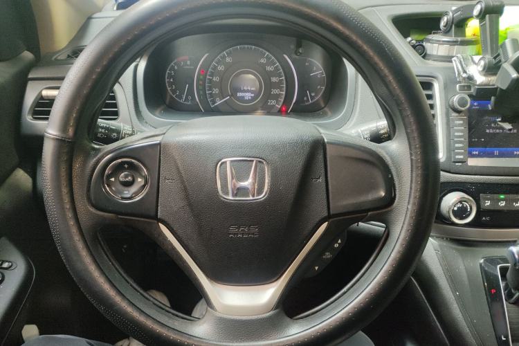 Used Honda CR-V 2016 2.0L two-wheel drive Urban Edition
